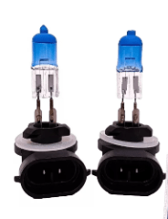 AMPOLLETA BRM 12V 881 H27 37W LUZ DIA H29