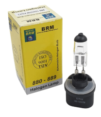 AMPOLLETA BRM 880 UNI H893