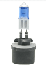 AMPOLLETA 880 12V 37W PG13 LUZ DIA