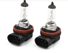 AMPOLLETA H11 BRM 55W 12V
