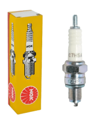 BUJIA MOTO NGK D8EA