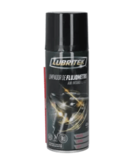 LUBRITEK limpia flujometro sensor MAF