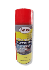 ARRANCA MOTORES