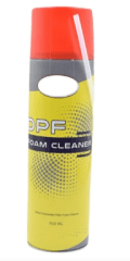 LIMPIADOR FILTRO DPF CON MANGUERA