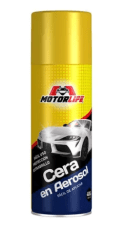 CERA SPRAY 400ML MOTORLIFE