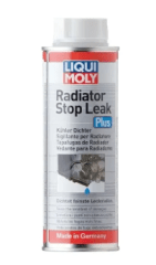 Sellador De Fugas De Radiador Liqui Moly 250 Ml (stop Leak)