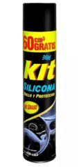 SILICONA AEROSOL KIT 070612001092
