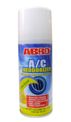 DESODORANTE AIRE ACONDICIONADO AROMA LIMON