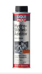 Aditivo Hydro Stobel Liqui Moly Elimina Ruidos Válvulas