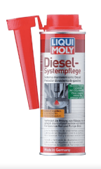 ADITIVO LIMPIA INYECTOR DIESEL LIQUIMOLY