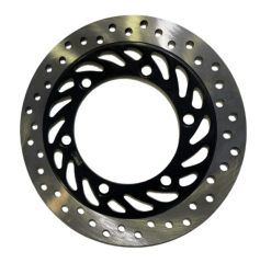 DISCO FRENO TWISTER 125 INVICTA 150 LIFAN KPF 150 DELANTERA SEIPRO