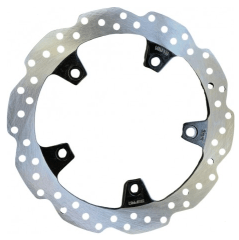 DISCO DE FRENO CB 190 HONDA DR 160 DELANTERO HAOJUE SEIPRO