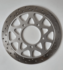 DISCO FRENO DELANTERO SUZUKI DR150 NK 150