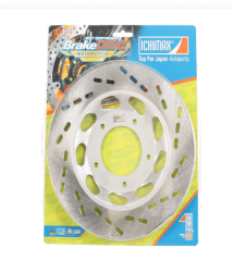 DISCO FRENO DELANTERO MOTO CHINA