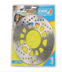 DISCO DE FRENO XTZ 150