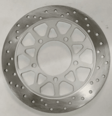 DISCO FRENO GIXXER 150 SF DI SUZUKI DELANTERO BJ