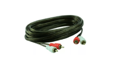 CABLE RCA 15FT (4,5 METROS)  POWER SU
