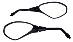 ESPEJOS RKS 125/ RKS 150 / TNT 150 /  RKV 150 / RKV 200 / RK 150