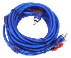CABLE RCA 5MTS ECO