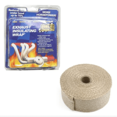 CINTA AISLANTE DE CALOR ESCAPE 3112