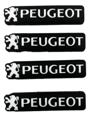 TOPE PUERTA PEUGEOT