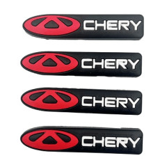 TOPE PUERTA MARCA CHERY