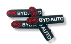 TOPE DE PUERTA BYD AUTO