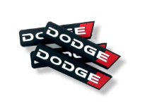 TOPE DE PUERTA DODGE