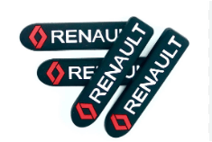 TOPE PUERTAS MARCAS RENAULT