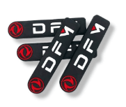 TOPE DE PUERTA DFM