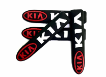 TOPE PUERTA MARCA KIA