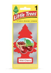 LITTLE TREES WILD CHERRY PINO