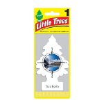 LITTLE TREES TRUE NORTH
