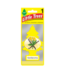 LITTLE TREES VANILLA PINO