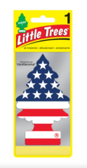 PINO LITTLE TREES VANILLAROMA USA