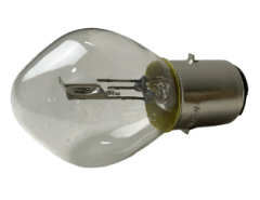 AMPOLLETA BRM B35 12V 35/35W