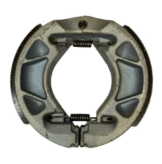 BALATAS FRENO FZ 16 FZ 2.0 YBR 125 XTZ 125 XTZ 150 NK 150 RK 150 TR150 15023