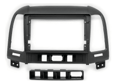 BISEL ADAPTADOR HYUNDAI SANTA FE 2006+