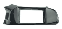 Bisel Adaptador Radio Chevrolet Onix Prisma De 9 Pulgadas