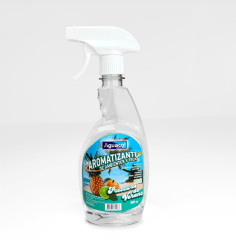 AROMATIZANTE LIQUIDO FRESCURA DE VERANO GATILLO
