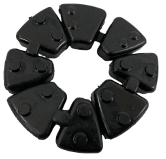 DAMPER CATALINA GIXXER 150 SF DI SUZUKI BJ