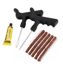 KIT REPARACION NEUMATICO 115477