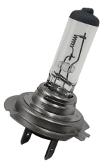 AMPOLLETA BRM H7 24V 70W