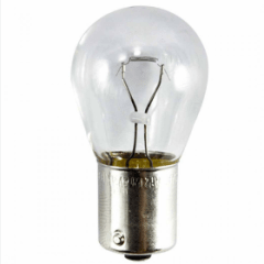 AMPOLLETA BRM 24V 1CONTACTO GRANDE 21W