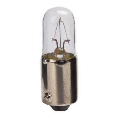 AMPOLLETA T8 24V 4W