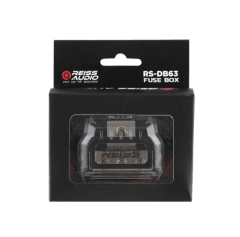 DISTRIBUIDOR DE CORRIENTE REISS 1IN 3 OUT