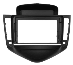 BISEL ADAPTADOR RADIO CHEVROLET CRUZE 2009 2011