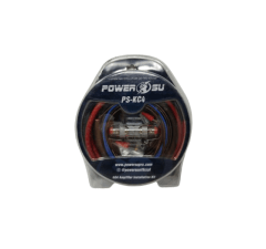 KIT CABLE N4 POWER SU