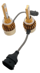 TURBOLED 880 881 ROSADA