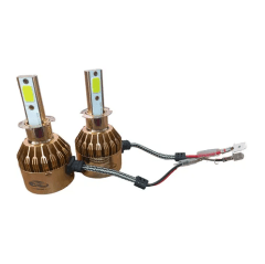 TURBOLED VERDE LIMON H3